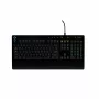 Logitech Prodigy G213 herná klávesnica – podsvietenie