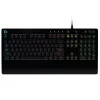 Logitech G213 Prodigy herná klávesnica RGB, rozloženie UK