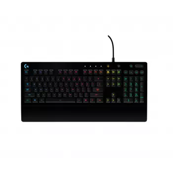 Logitech G213 Prodigy RGB herná klávesnica, UK layout
