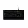 Logitech G213 Prodigy herná klávesnica RGB, rozloženie UK