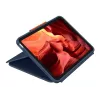 Logitech Rugged Combo 4 kryt s klávesnicou a touchpadom pre iPad 10. generácie, Apple Smart Connector, Classic Blue