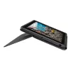 Logitech Rugged Folio Graphite puzdro s klávesnicou pre iPad 7/8/9
