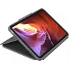 Logitech Rugged Folio s US International QWERTY klávesnicou pre Apple iPad 10. generácie (A2696) - grafitová, MIL-STD-810G ochrana proti pádu