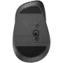 Logitech Signature Comfort Plus M850 L bezdrôtová myš - Graphite