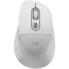Logitech Signature Comfort Plus MK880 Wireless Combo – Off-White – US International – Bluetooth – Logi Bolt
