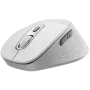 Logitech Signature Comfort Plus MK880 Wireless Combo – Off-White – US International – Bluetooth – Logi Bolt