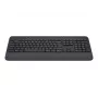 Logitech Signature K650 bezdrôtová klávesnica