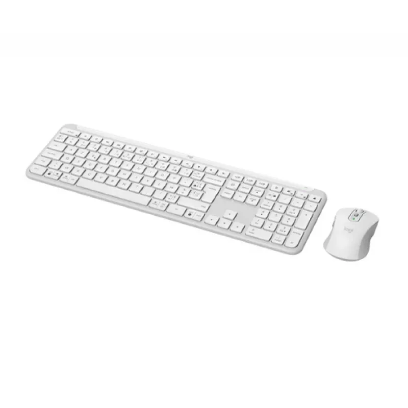 Logitech Signature Slim Combo MK950 – súprava klávesnice a myši