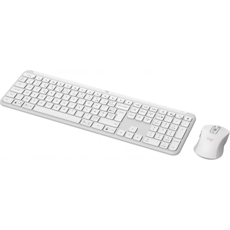 Logitech Signature Slim Combo MK950 – súprava klávesnice a myši