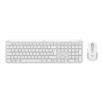 Logitech Signature Slim Combo MK950 – súprava klávesnice a myši