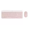 Logitech Slim Wireless Combo MK470 – súprava klávesnice a myši