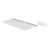 Logitech Slim Wireless Combo MK470 - sada klávesnice a myši