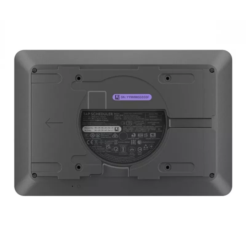 Logitech Tap Scheduler 952-000091 dotykový ovládač pre zasadacie miestnosti 10.1