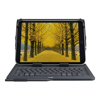 Logitech univerzálna klávesnica a folio puzdro pre 9-10