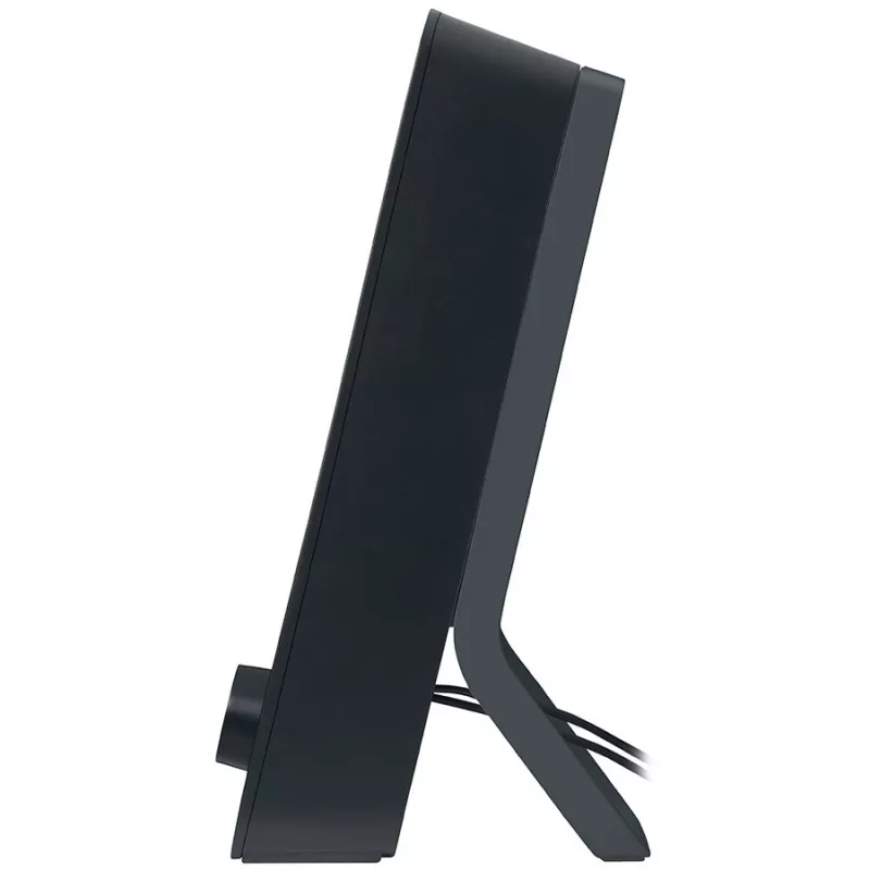 Logitech Z207 2.0 Bluetooth reproduktorový systém pre PC, 5W RMS, čierny