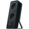 Logitech Z207 2.0 Bluetooth reproduktorový systém pre PC, 5W RMS, čierny