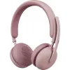 Logitech Zone Wireless 2 - káblové a bezdrôtové - kancelária/call centrum - 230 g - headset - ružová