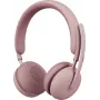 Logitech Zone Wireless 2 - káblové a bezdrôtové - kancelária/call centrum - 230 g - headset - ružová