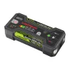 LOKITHOR J1350 Pro 25.6Wh 12V jump starter s 2500A špičkovým prúdom a vzduchovým kompresorom