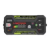 LOKITHOR J1350 Pro 25.6Wh 12V jump starter s 2500A špičkovým prúdom a vzduchovým kompresorom