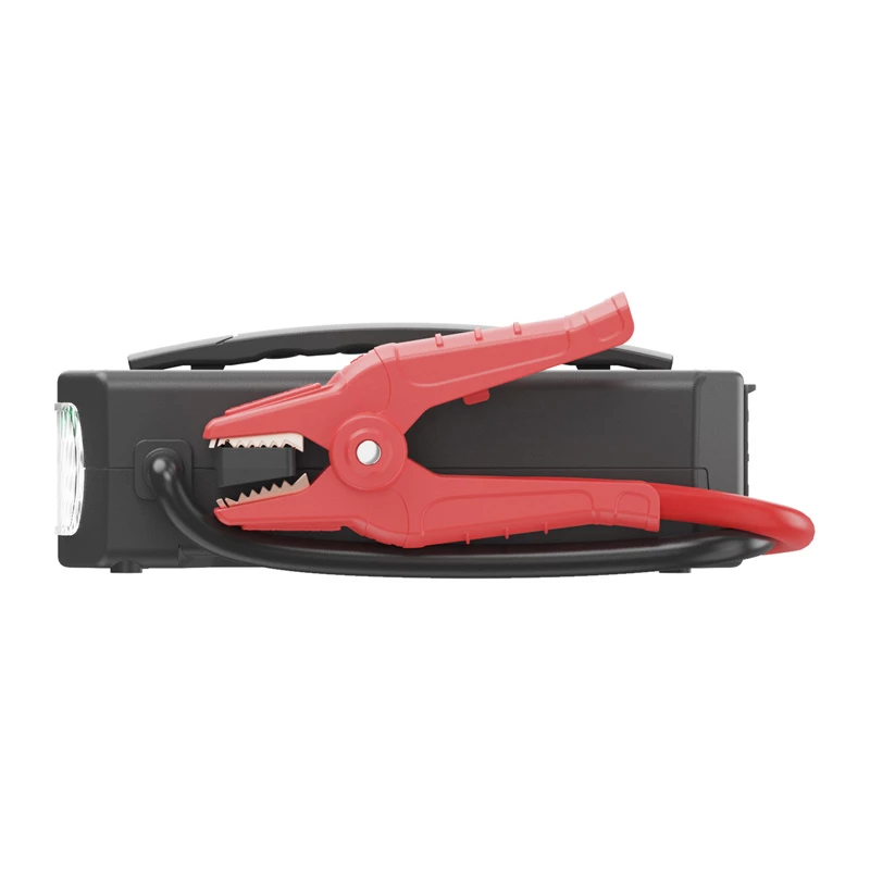 LOKITHOR J403HD štartovacie zariadenie, 229,4Wh, 10 000 A