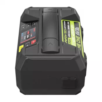 LOKITHOR JTC4250 89,6 Wh 4250 A štartovacie zariadenie