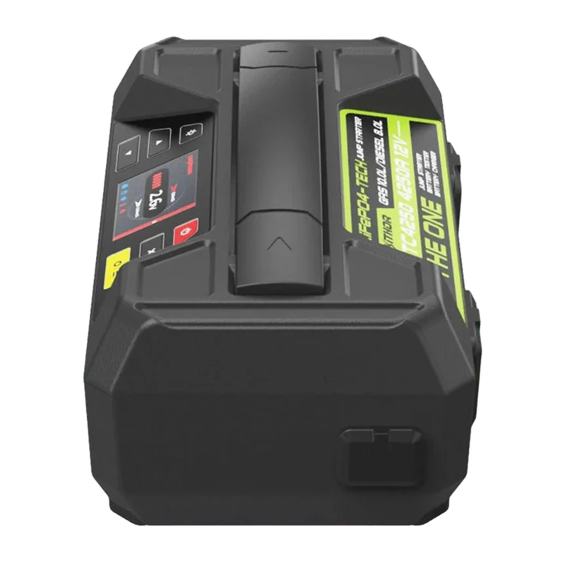 LOKITHOR JTC4250 89,6 Wh 4250 A štartovacie zariadenie