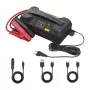 LOKITHOR JTC4250 89,6 Wh 4250 A štartovacie zariadenie