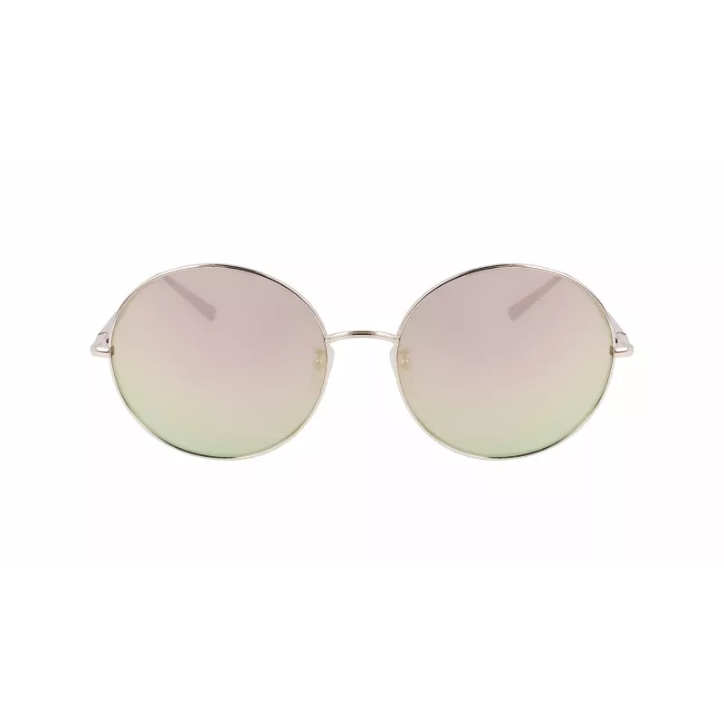 LONGCHAMP LO116SA-770 unisex slnečné okuliare havana 62 mm