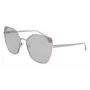 Longchamp LO175S dámske hranaté acetátové slnečné okuliare Havana 56/18/140 mm