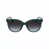 LONGCHAMP LO731S-303 dámske slnečné okuliare Havana hnedý gradient 54 mm