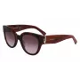 Longchamp LO733S dámske slnečné okuliare 52/22/140 mm acetátový rám UV400