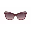Longchamp dámske slnečné okuliare LO738S5318681, 53/18/140 mm