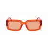 Longchamp LO743S5323842 dámske slnečné okuliare Havana hnedá gradient 53 mm
