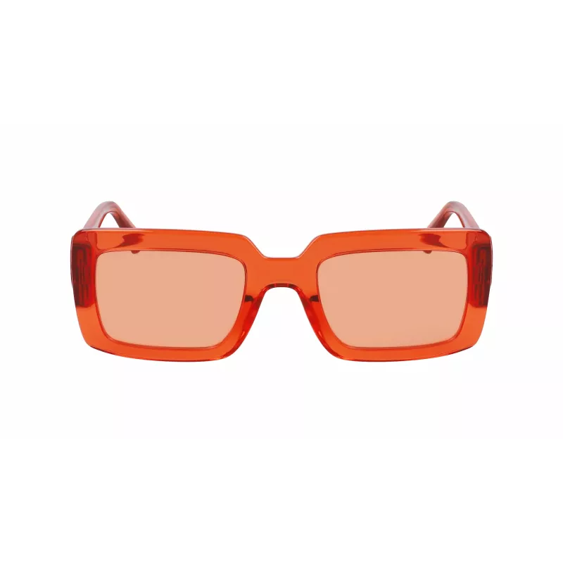 Longchamp LO743S5323842 dámske slnečné okuliare Havana hnedá gradient 53 mm