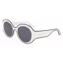 Longchamp LO758S-107 dámske slnečné okuliare Havana hnedá gradient 53 mm