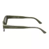 Longchamp LO761S5615318 dámske slnečné okuliare havana acetátový rám hnedé gradientové sklá 56/15/140 mm