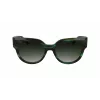 Longchamp dámske slnečné okuliare LO779S-009, 53/19/140 mm