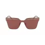 LONGCHAMP unisex slnečné okuliare LO122S-750 Havana Brown Gradient 60mm
