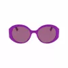 LONGCHAMP dámske slnečné okuliare LO758S-500 Havana hnedý gradient 53mm