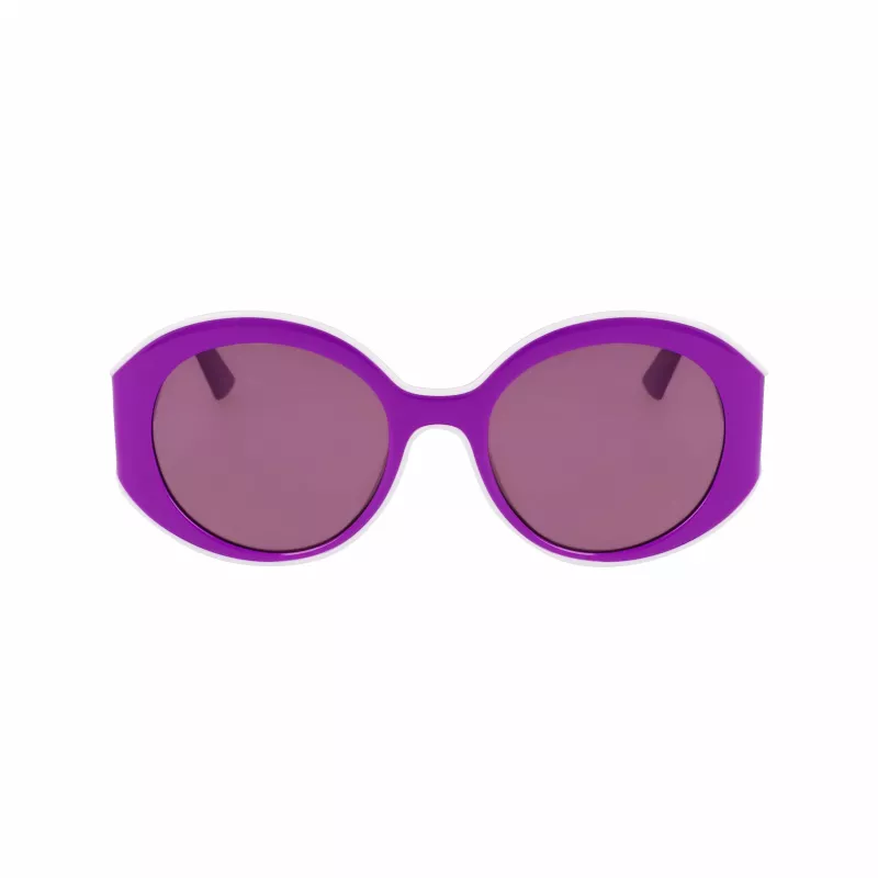 LONGCHAMP dámske slnečné okuliare LO758S-500 Havana hnedý gradient 53mm