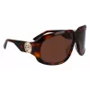 Longchamp Dámske slnečné okuliare LO736S-230, 67/11/125 mm