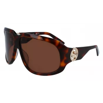 Longchamp dámske slnečné okuliare LO736S-230, 67/11/125 mm