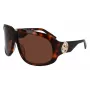 Longchamp Dámske slnečné okuliare LO736S-230, 67/11/125 mm