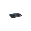 Longshine LCS-PS130 tlačový server - 10/100 Ethernet, 3x paralelný port, webová správa, SMB