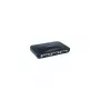 Longshine LCS-PS130 tlačový server - 10/100 Ethernet, 3x paralelný port, webová správa, SMB