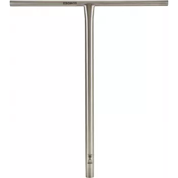 Longway Kronos Titanium Pro Scooter riadidlá 600mm čierna