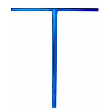 Longway Kronos Titanium Pro Scooter Bar 700mm čierna