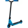 Longway Summit Mini Stunt Scooter zelená
