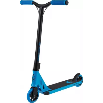 Longway Summit Mini Stunt Scooter zelená